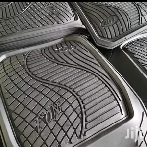 Car Floor Mats