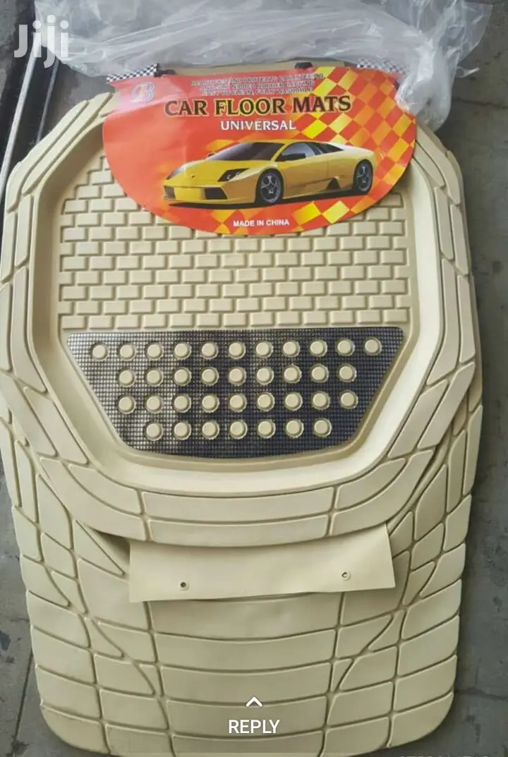 Car Floor Mats