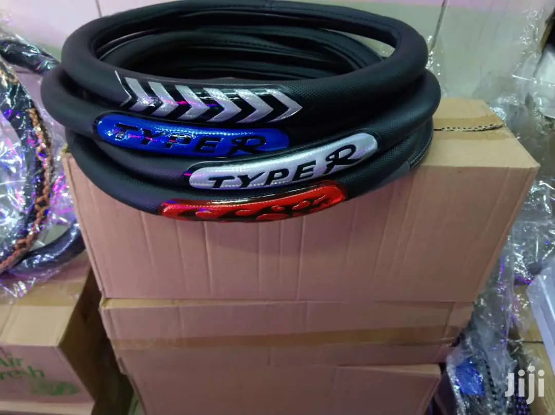 Steering Covers