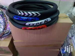 Steering Covers