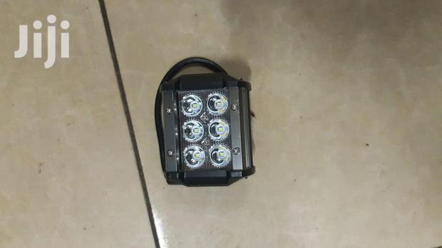 Led Lights