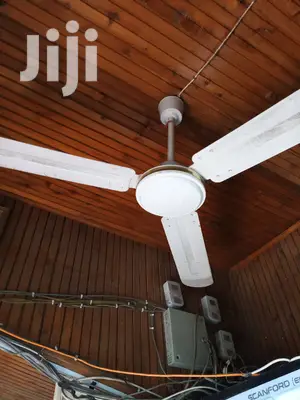 CMC Celing Fan