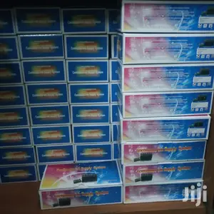 Continuos Ink Supply for All Inkjet Printers