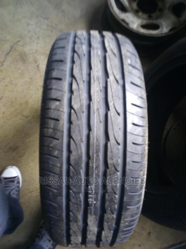 205/55 R 16 Maxxis Tyres - main view