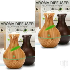 Aroma Air Humidifier 130ml