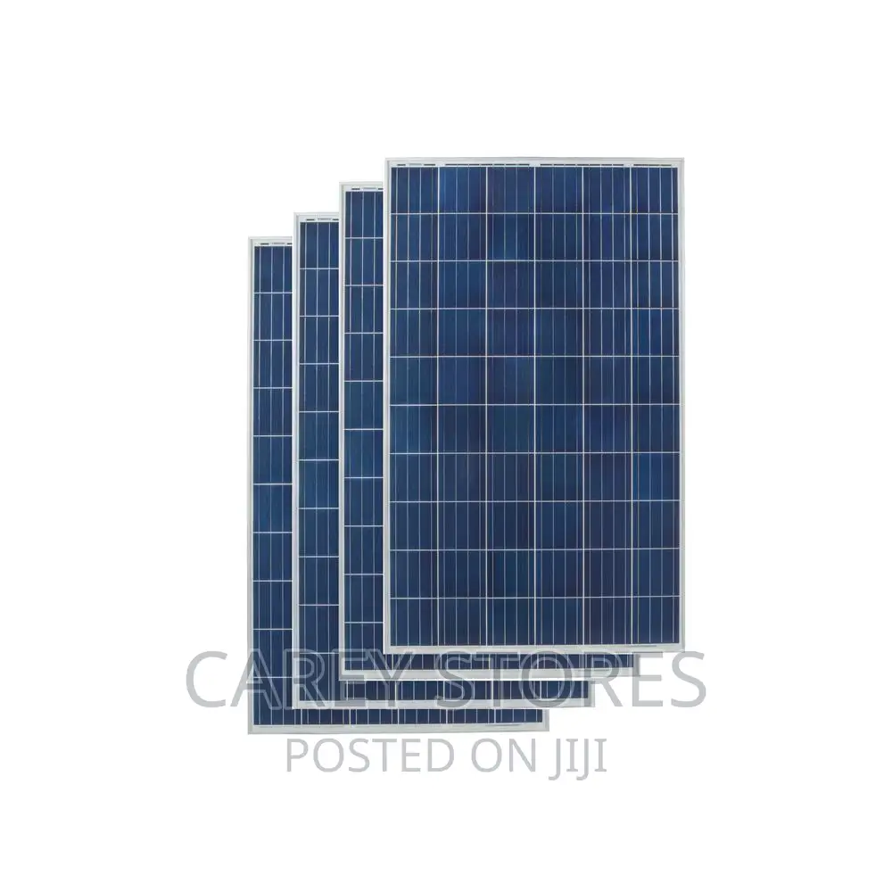Solar Pannels