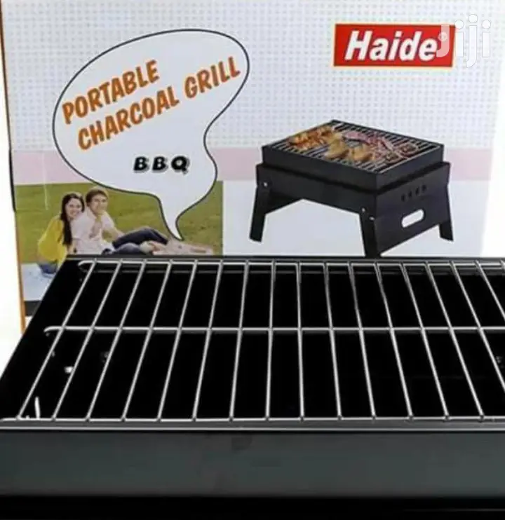 Great Grill Charcoal