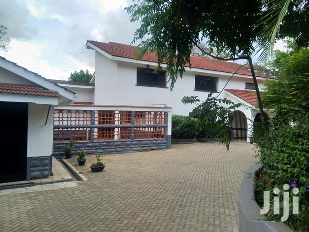 4bedroomed Mansion ,2no Dsqs, Off Runda Rd - thumbnail 6