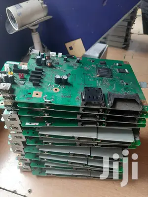 Epson Px 660 Mother Board