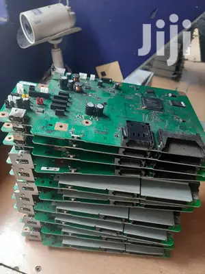 Epson Px 660 Mother Board