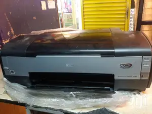 Epson Stylus Photo 1400
