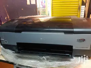 Epson Stylus Photo 1400