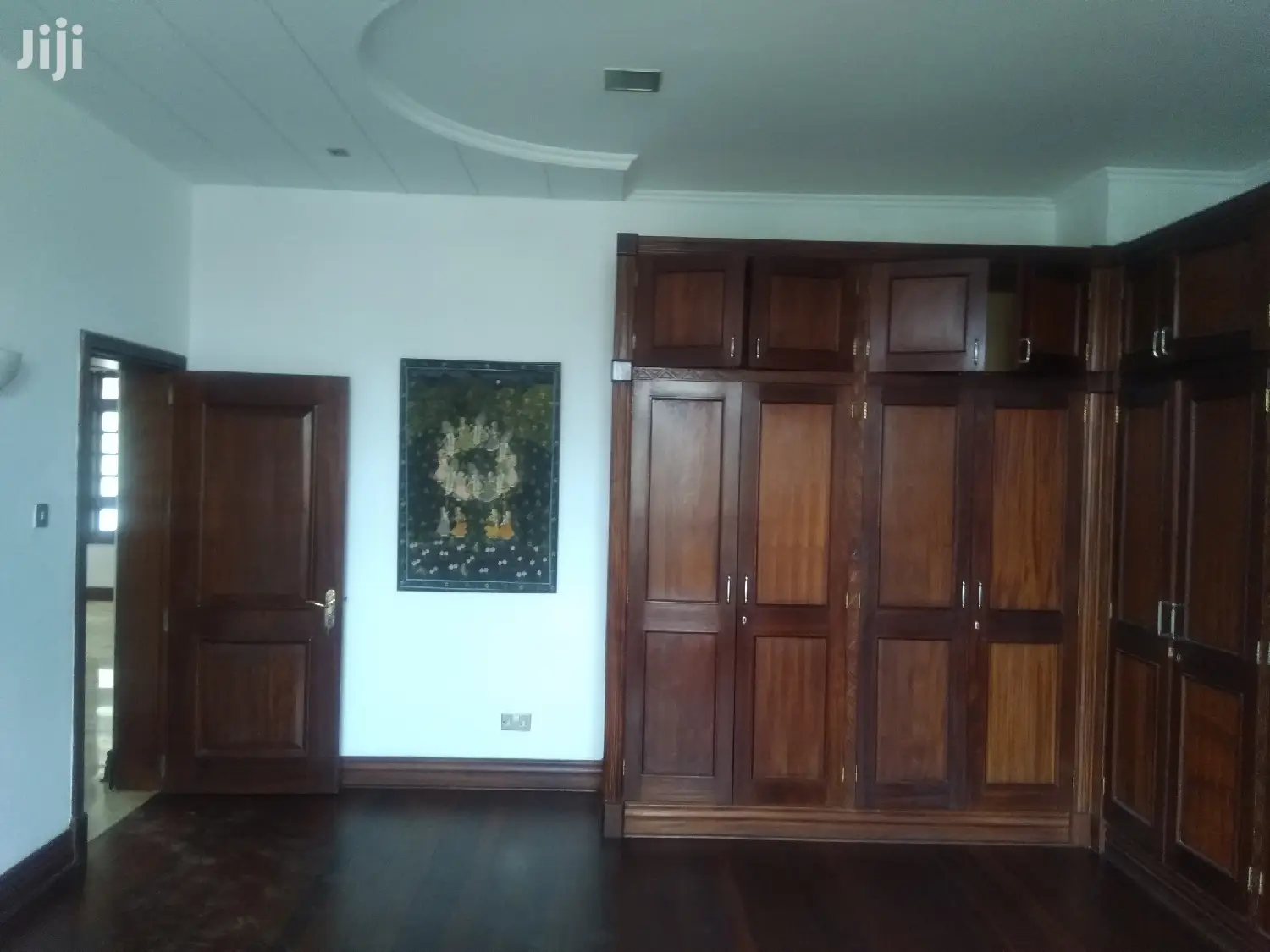 7bedroomed Mansion Off Thigiri Rd