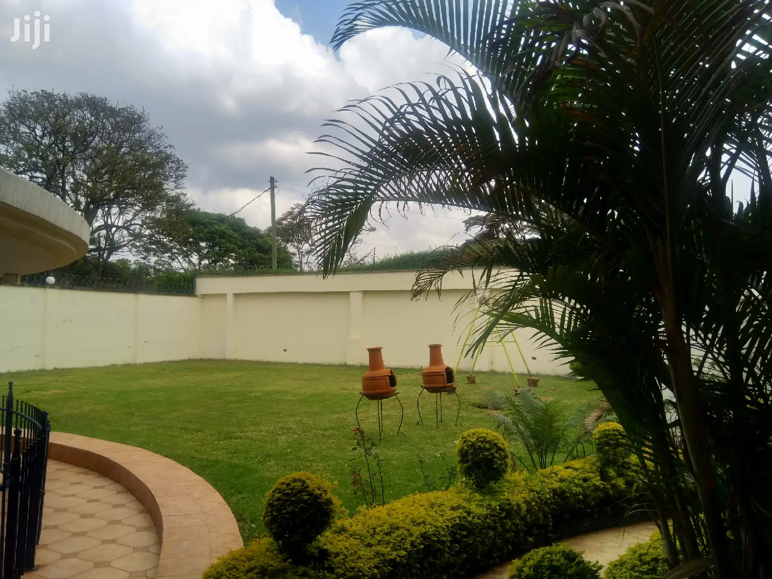7bedroomed Mansion Off Thigiri Rd