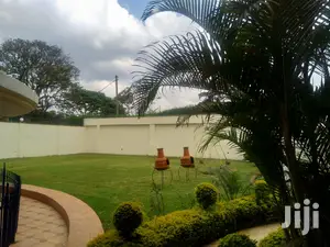 7bedroomed Mansion Off Thigiri Rd