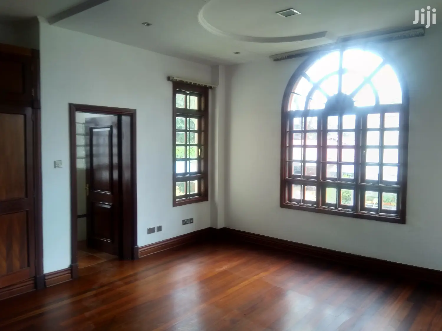 7bedroomed Mansion Off Thigiri Rd