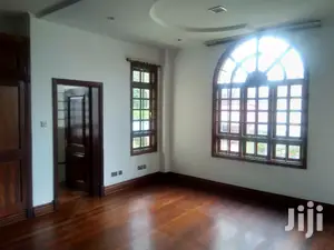 7bedroomed Mansion Off Thigiri Rd