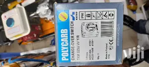 Katko Charge Over Switch Ac21 40A | Ac23 11kw 415v