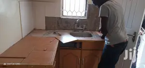Repair Of Brocken Tiles