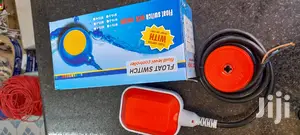 Boxed Float Switch Fluid Level Controller