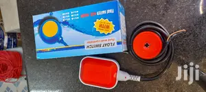 Boxed Float Switch Fluid Level Controller