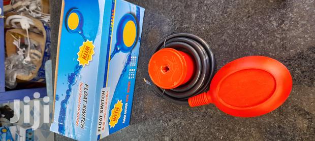 Float Switch Sealed Fluid Level Controller - thumbnail 2