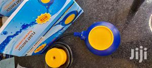 Original Round Float Switch Sealed Fluid Level Controller - thumbnail 2