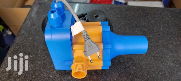 Italy Press Automatic Pump Control 1.5kw - thumbnail 3