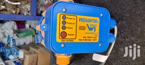 Italy Press Automatic Pump Control 1.5kw - thumbnail 2