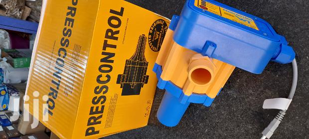 Italy Press Automatic Pump Control 1.5kw - thumbnail 4