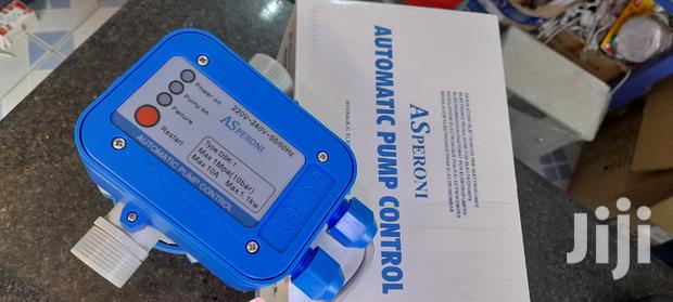 Italy Asperon Automatic Pump Press Control DSK-1 - thumbnail 3