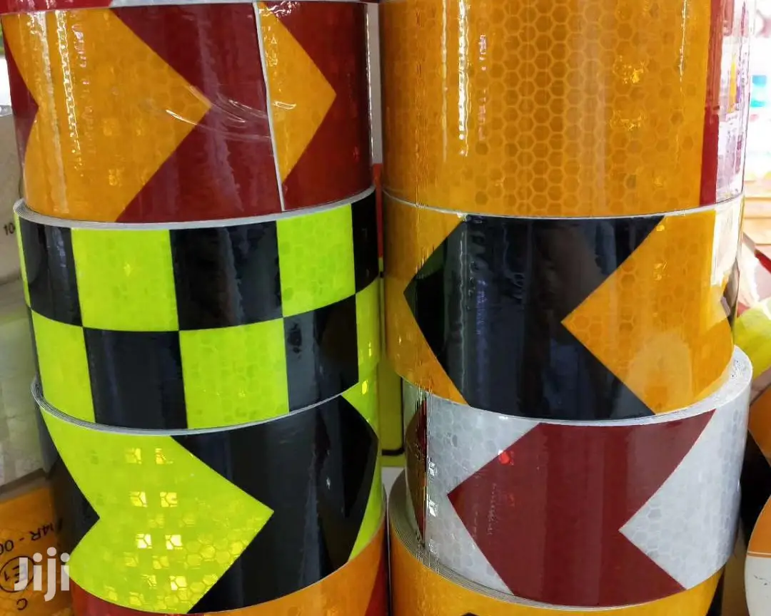 Reflective Tape