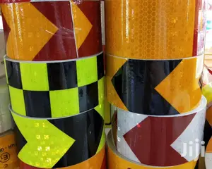 Reflective Tape
