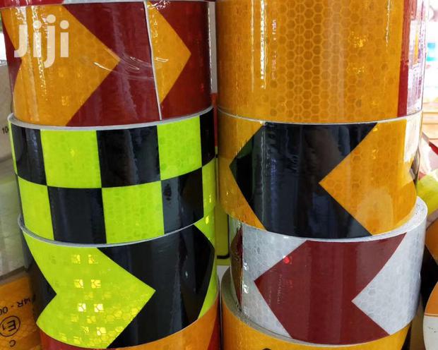 Reflective Tape
