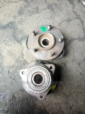 Hub Ford Exprole and Ford Ranger.
