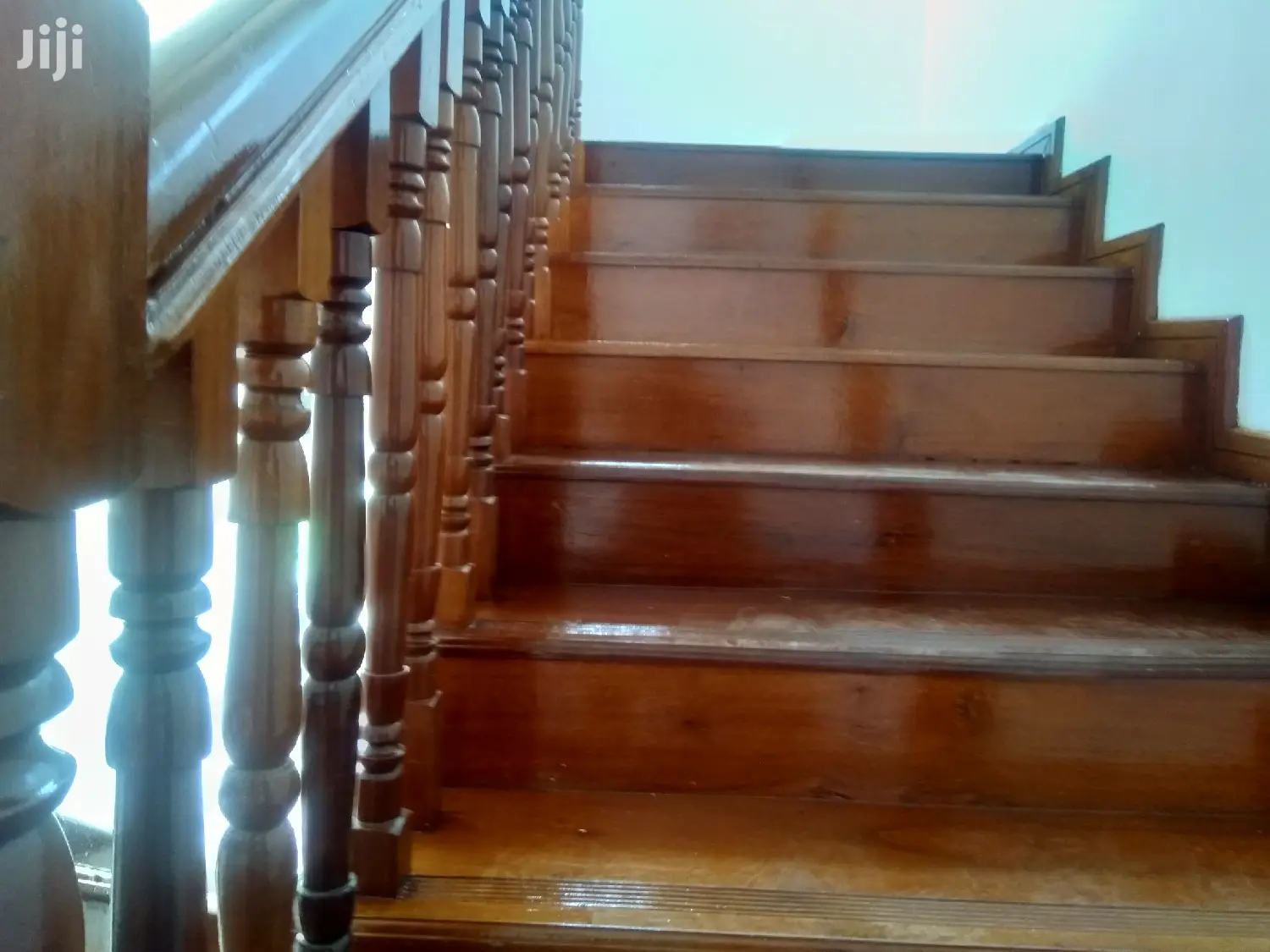 4bedroomed , 2dsqs Off Thigiri Rd