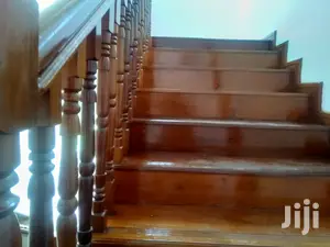 4bedroomed , 2dsqs Off Thigiri Rd