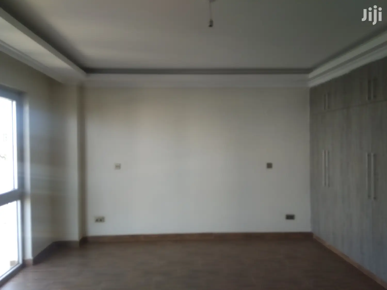 4bedroomed , 2dsqs Off Thigiri Rd