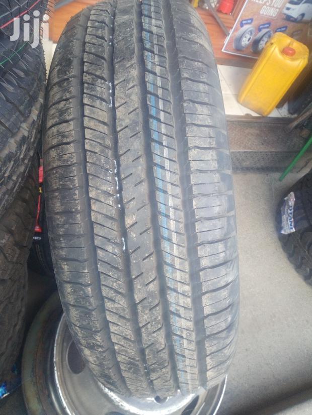 Tire Size 225/60r17 Yokohama Tires