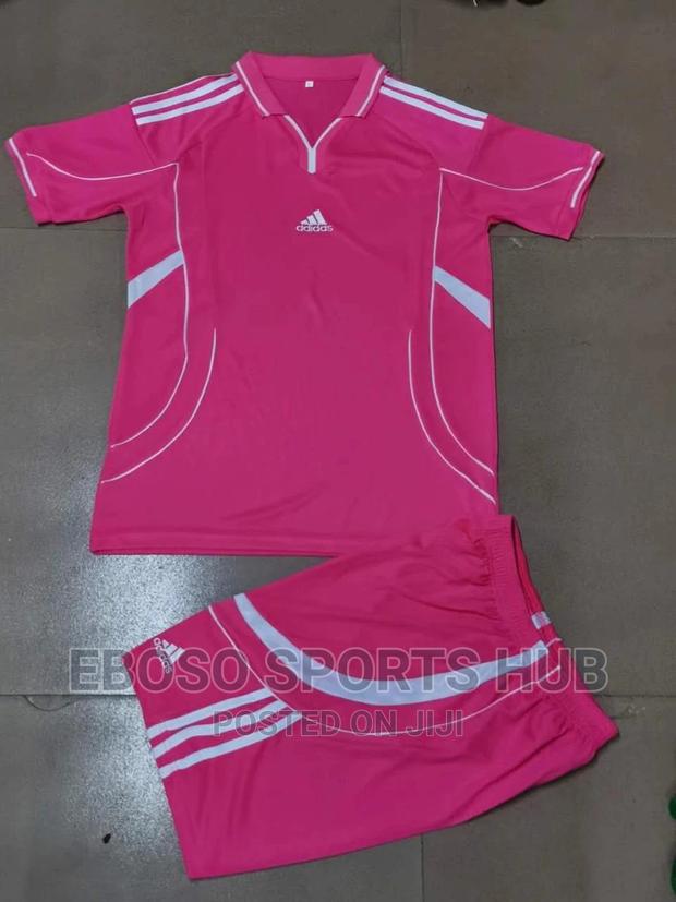 Latest Original Football Jerseys - thumbnail 2