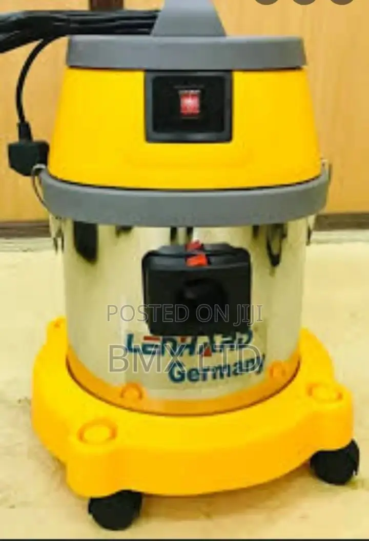 Carpet Cleaner