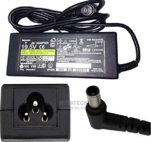 Sony Laptop Adapter Charger 65w 19.5V 3.3A - thumbnail 2