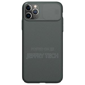 Nillkin Camshield Case Camera Cover for Apple iPhone 11 Pro - thumbnail 2