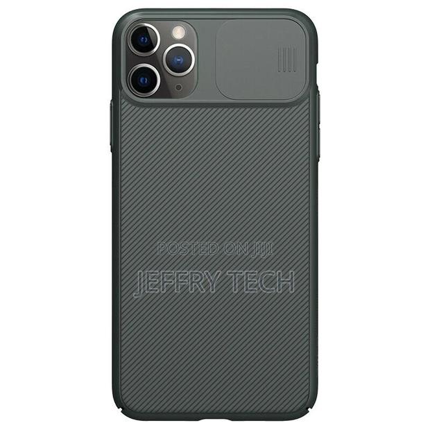 Nillkin Camshield Case Camera Cover for Apple iPhone 11 Pro - main view
