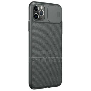 Nillkin Camshield Case Camera Cover for Apple iPhone 11 Pro