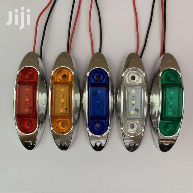 Truck Lamp and Bus Markers - thumbnail 2