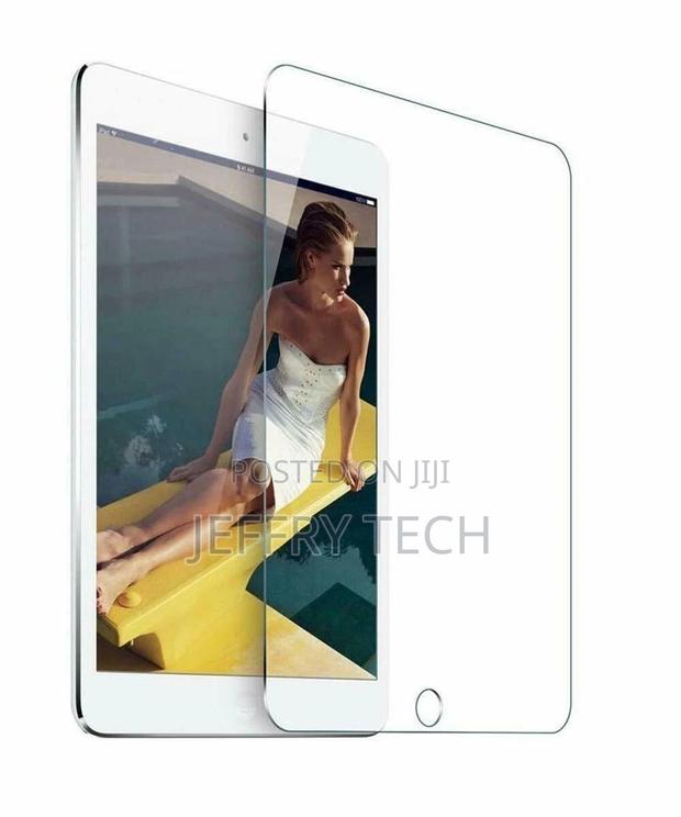 Tempered Glass Screen Protector for Apple iPad Mini 1/2/3/4/ - main view