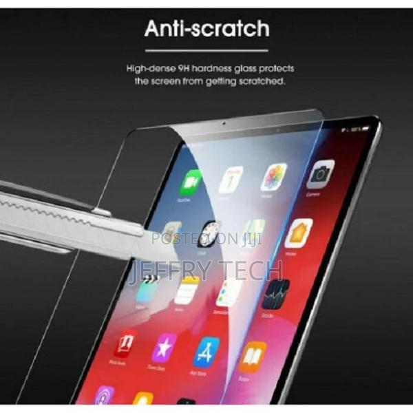 Tempered Glass Screen Protector for Apple iPad Mini 1/2/3/4/ - thumbnail 3