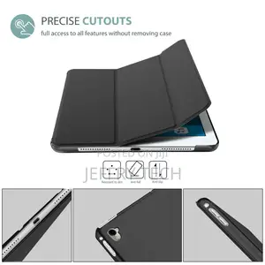 Smart Stand Case For Apple iPad Air 2 9.7 2018/17 Pro 11 Min