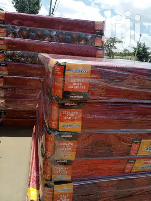 Mattresses in South C/B